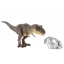 Jurassic World Thrash 'N Devour Tyrannosaurus Rex Figure