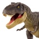 Jurassic World Thrash 'N Devour Tyrannosaurus Rex Figure