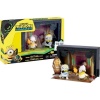 Minions 3 Mini Figure Story 2 pack Egyptian