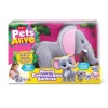 Bekijken Zuru Pets Alive Mommy Elephant & Baby Surprise