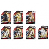 Hero Mash Star Wars Figuur