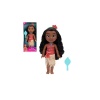 Bekijken Disney Princess 38cm Vaiana Pop