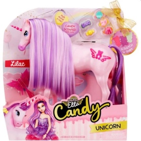 Vergroot Mga's Dream Ella Candy Unicorn Mga's Dream Ella Candy Unicorn
