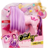Mga's Dream Ella Candy Unicorn