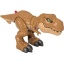 Jurassic World Thrashin Action T-rex