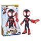 Spidey And Amazing Friends Supersized Hero Figure