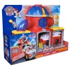 Bekijken Paw Patrol Fire Rescue Fire Station