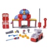 Bekijken Paw Patrol Fire Rescue Fire Station