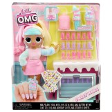 Lol Surprise Omg Nails Candylicious Sprinkles Shop