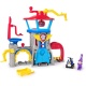 Paw Patrol: Air Rescue - Pup Squad - Adventure Bay Airport