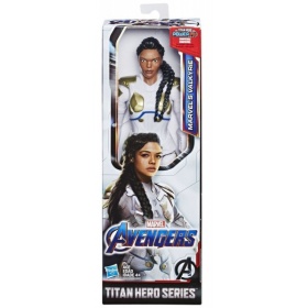 Vergroot Avengers Movie Valkyrie 30cm Avengers Movie Valkyrie 30cm