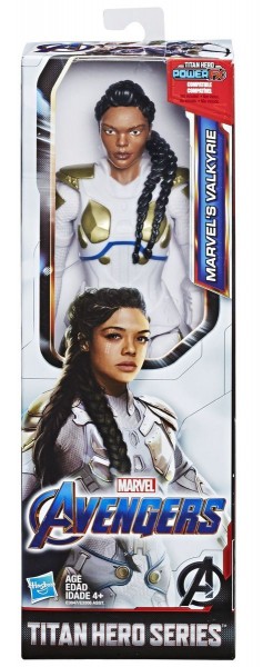 Avengers Movie Valkyrie 30cm