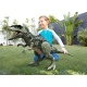 Jurassic World Super Colossal Giant Dino