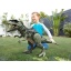 Jurassic World Super Colossal Giant Dino