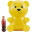 Gummymals Gummy Bear Geel