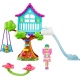 Barbie Chelsea Dreamtopia Speelset