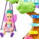 Barbie Chelsea Dreamtopia Speelset