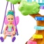 Barbie Chelsea Dreamtopia Speelset