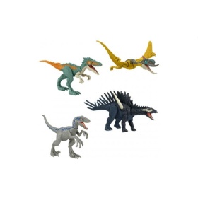 Vergroot Jurassic World Ferocious Pack Jurassic World Ferocious Pack