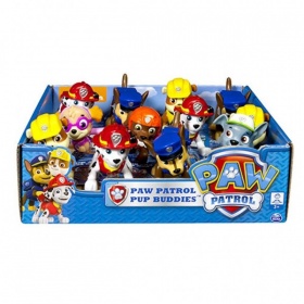 Vergroot Speelfiguur Paw Patrol Pup Buddies Speelfiguur Paw Patrol Pup Buddies