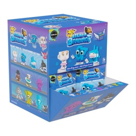 Steal A Brainrot Minifigure