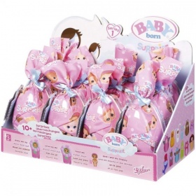 Vergroot Baby Born Surprise Doll Baby Born Surprise Doll