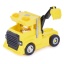 Paw Patrol Big Truck Rubble Mega Truck