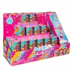 Vergroot Party Popteenies Surprise Popper Party Popteenies Surprise Popper