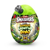 Smashers Mega Jurrasic Light-Up Dino
