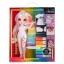 Rainbow High Custom Modepop 1 (Blauwe Ogen)