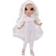 Rainbow High Custom Modepop 1 (Blauwe Ogen)