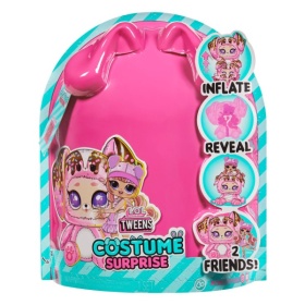 Vergroot LOL Surprise Tweens Costume Surprise Ali Dance LOL Surprise Tweens Costume Surprise Ali Dance