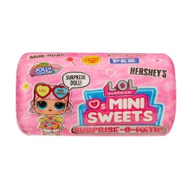 Vergroot L.o.l Surprise Loves Mini Sweets L.o.l Surprise Loves Mini Sweets