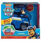 Radiografische auto Paw Patrol Chase R/C Cruiser