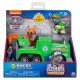 Paw Patrol Ultimate Rescue Themed Vehicle