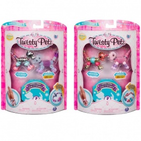 Vergroot Twisty Petz 3-Pack Twisty Petz 3-Pack