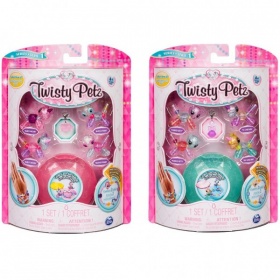Vergroot Twisty Petz Babies Twisty Petz Babies