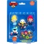 Brawl Stars Figures 4,5 Cm 5 Pack