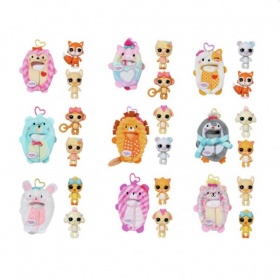 Vergroot Baby Born Surprise Pets Wave 1 Baby Born Surprise Pets Wave 1