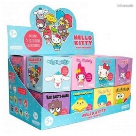 Hello Kitty Abd Friends Box
