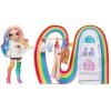Bekijken Rainbow High Amayas Rainbow Closet Playset