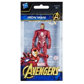 Avengers Figuur 9Cm