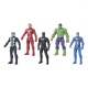 Avengers Figuur 9Cm