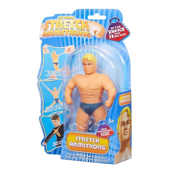 Stretch Armstrong Mini