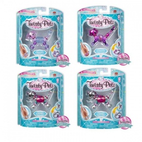 Vergroot Twisty Petz 1 Pack Twisty Petz 1 Pack