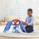 Spidey And Amazing Friends Webquarters
