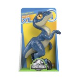 Fisher Price Imaginext Jurassic World Raptor XL