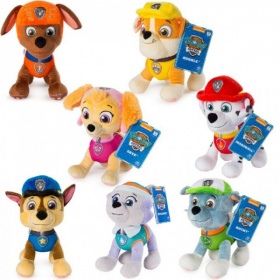 Paw Patrol Pluche