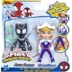 Spiderman And Friends 2 Pack