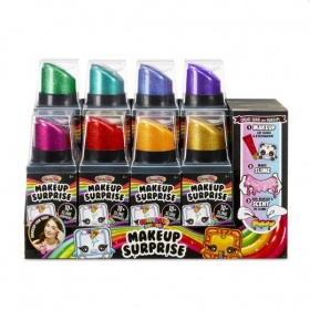 Vergroot Poopsie Rainbow Surprise Make-Up Poopsie Rainbow Surprise Make-Up